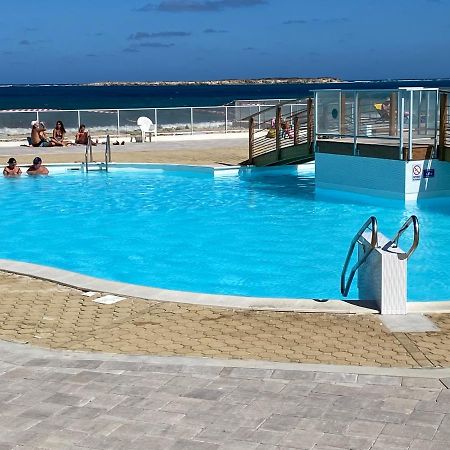 Ocean Sxm Studio Cul de Sac Dış mekan fotoğraf