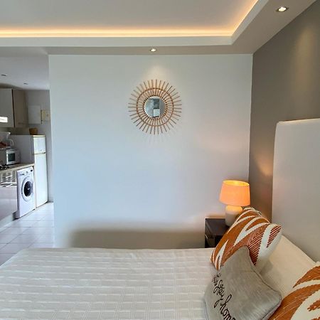 Ocean Sxm Studio Cul de Sac Dış mekan fotoğraf