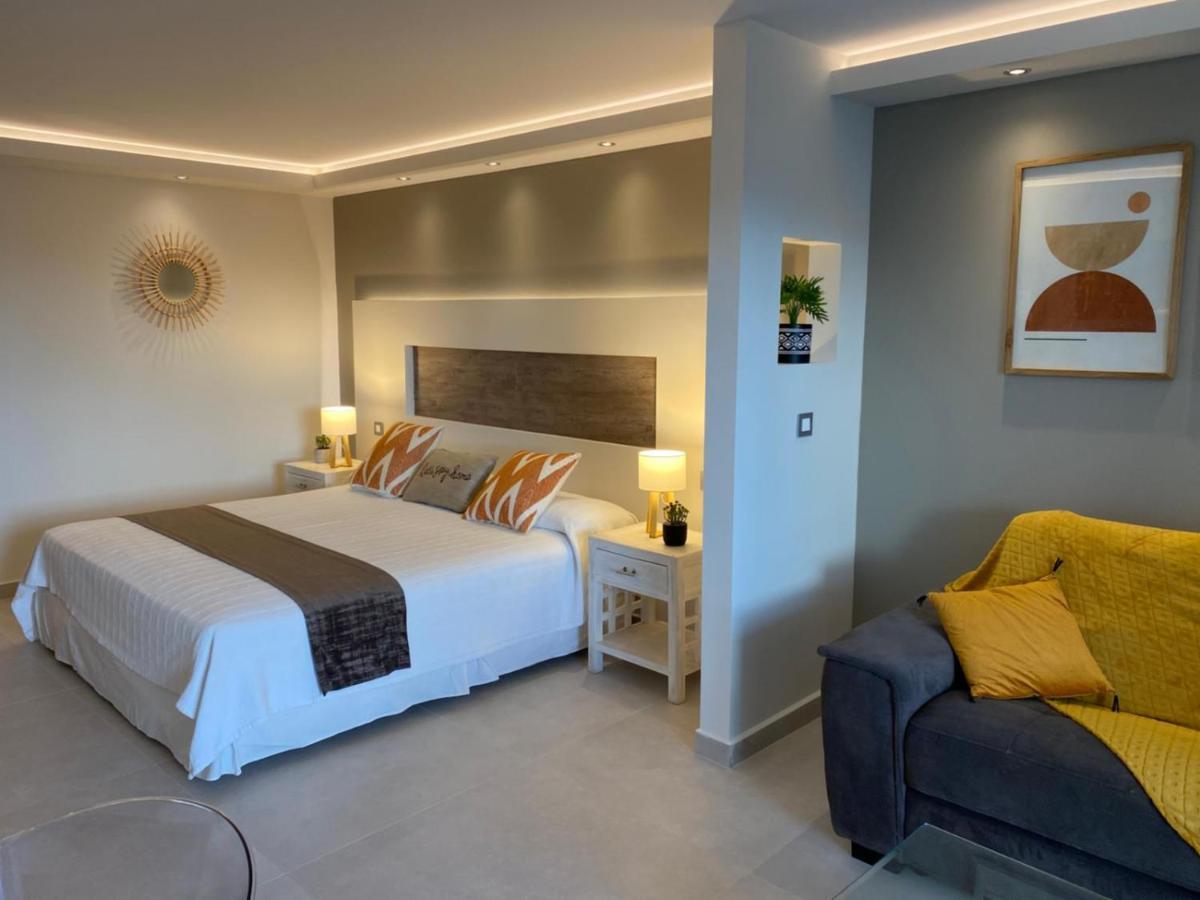 Ocean Sxm Studio Cul de Sac Dış mekan fotoğraf