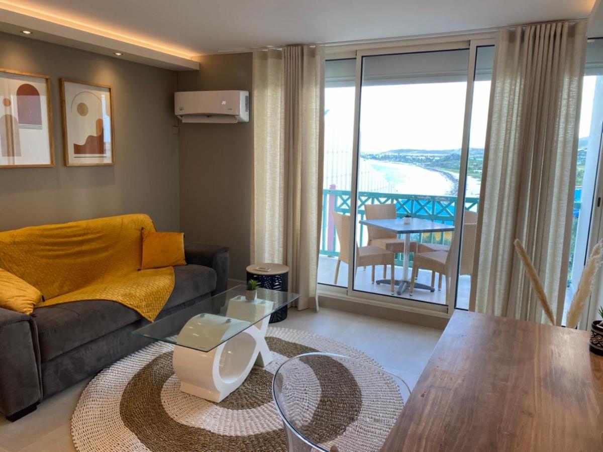 Ocean Sxm Studio Cul de Sac Dış mekan fotoğraf