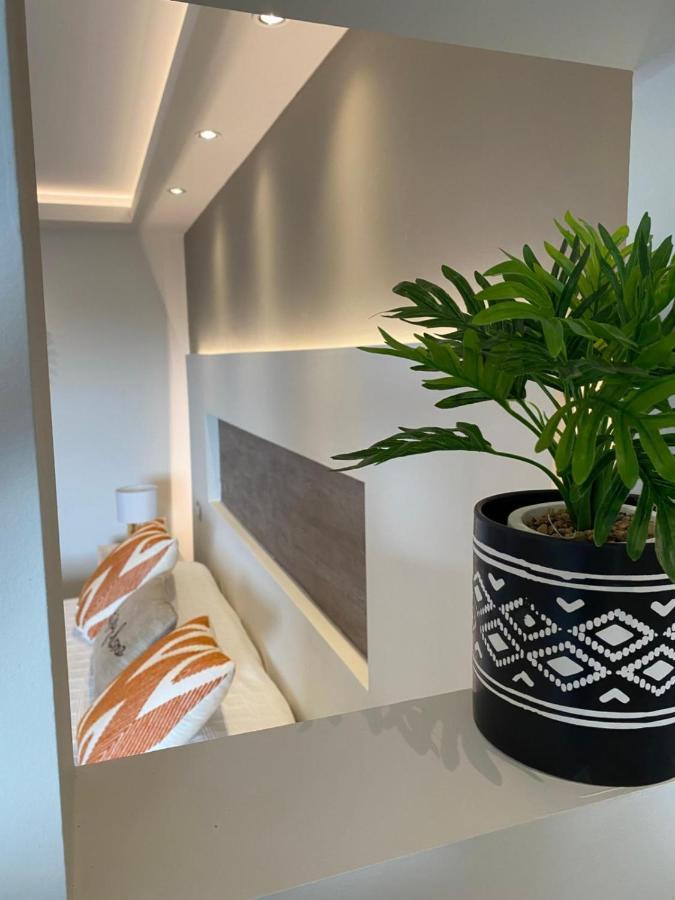 Ocean Sxm Studio Cul de Sac Dış mekan fotoğraf