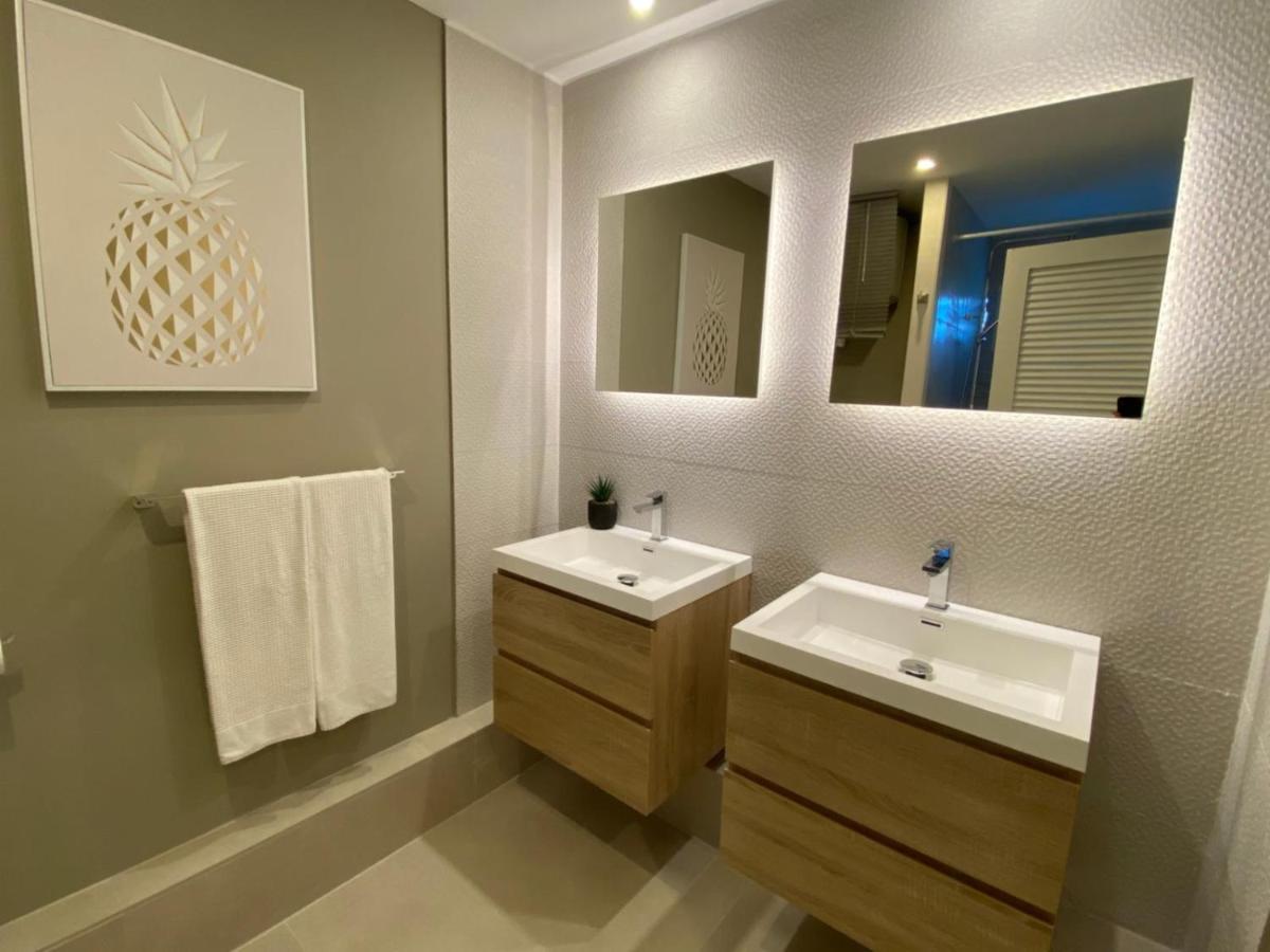 Ocean Sxm Studio Cul de Sac Dış mekan fotoğraf