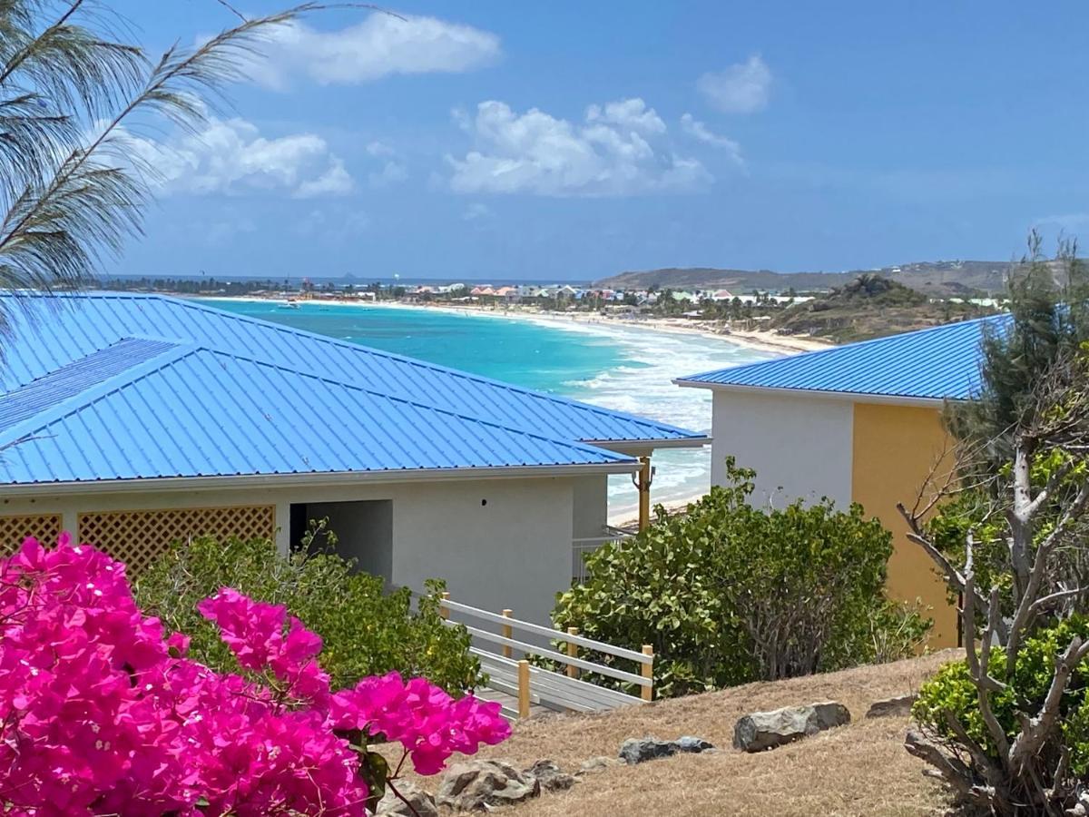 Ocean Sxm Studio Cul de Sac Dış mekan fotoğraf