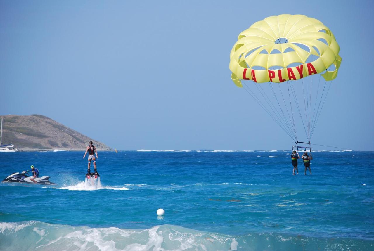 Ocean Sxm Studio Cul de Sac Dış mekan fotoğraf