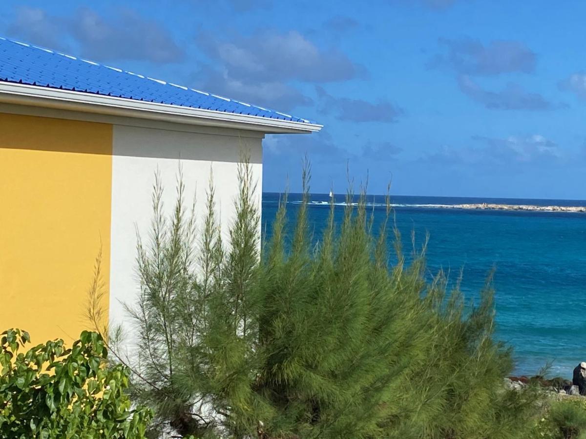 Ocean Sxm Studio Cul de Sac Dış mekan fotoğraf