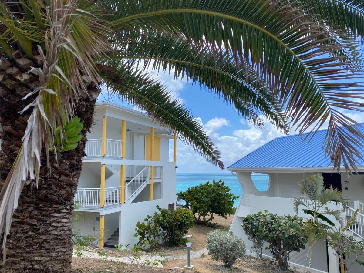Ocean Sxm Studio Cul de Sac Dış mekan fotoğraf