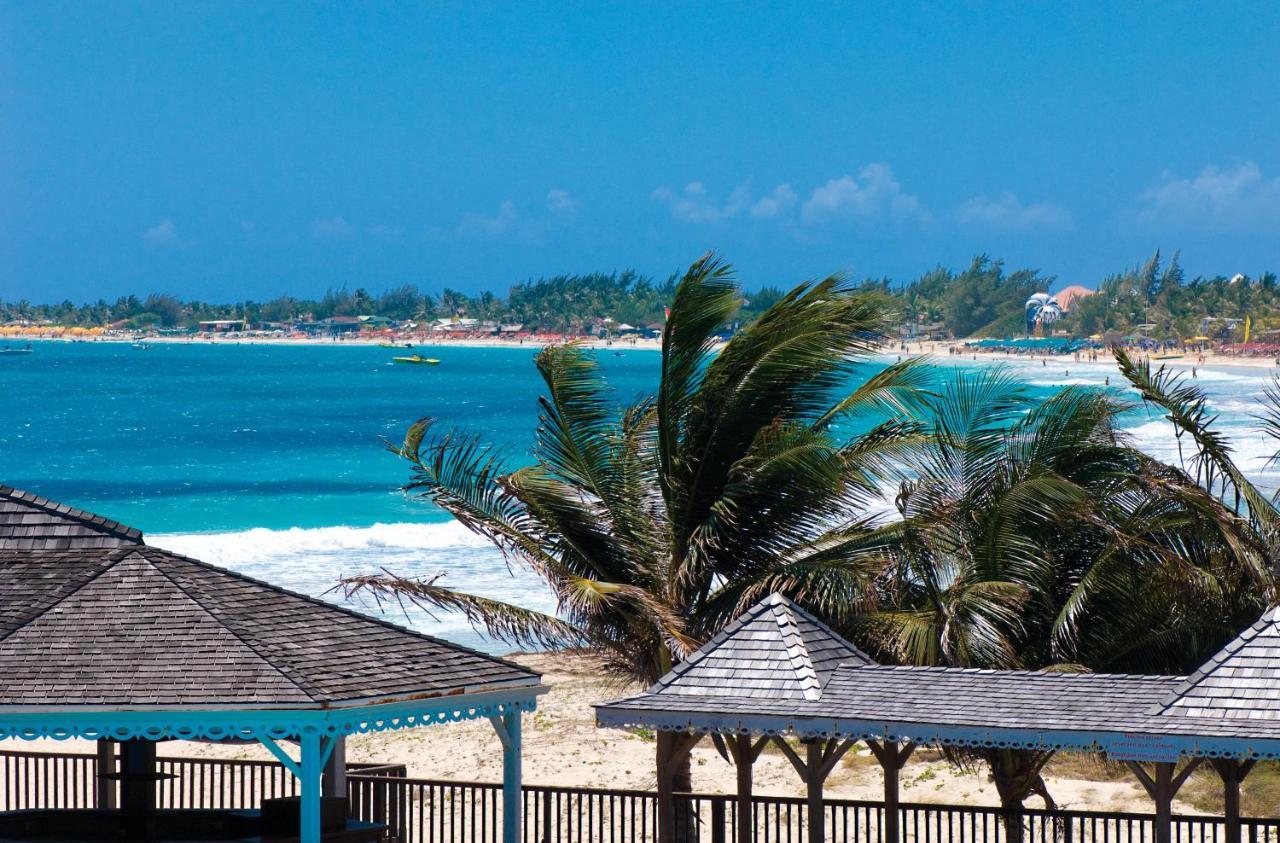 Ocean Sxm Studio Cul de Sac Dış mekan fotoğraf