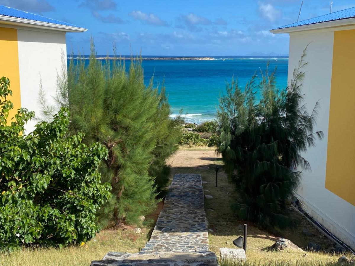 Ocean Sxm Studio Cul de Sac Dış mekan fotoğraf