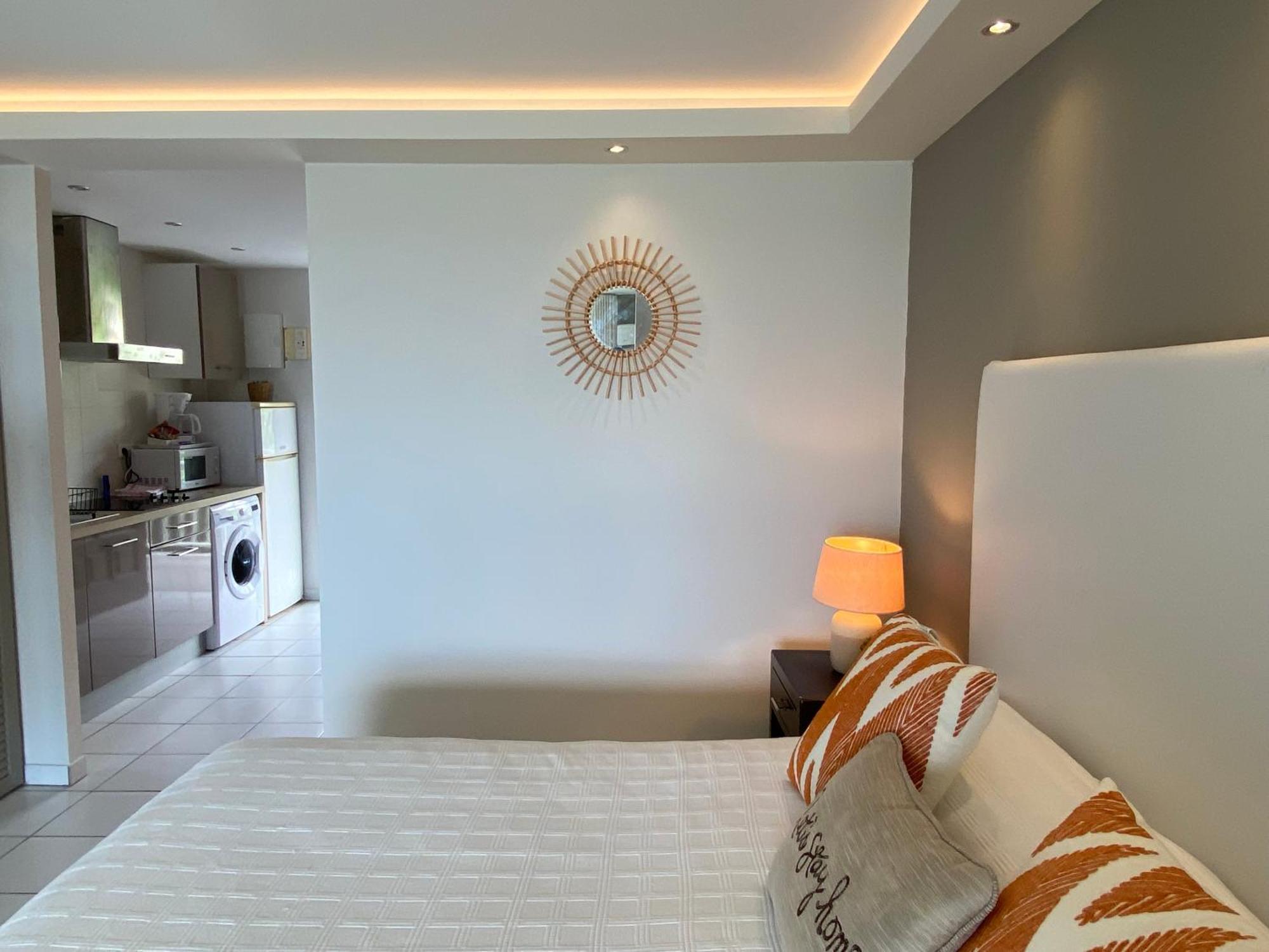 Ocean Sxm Studio Cul de Sac Dış mekan fotoğraf